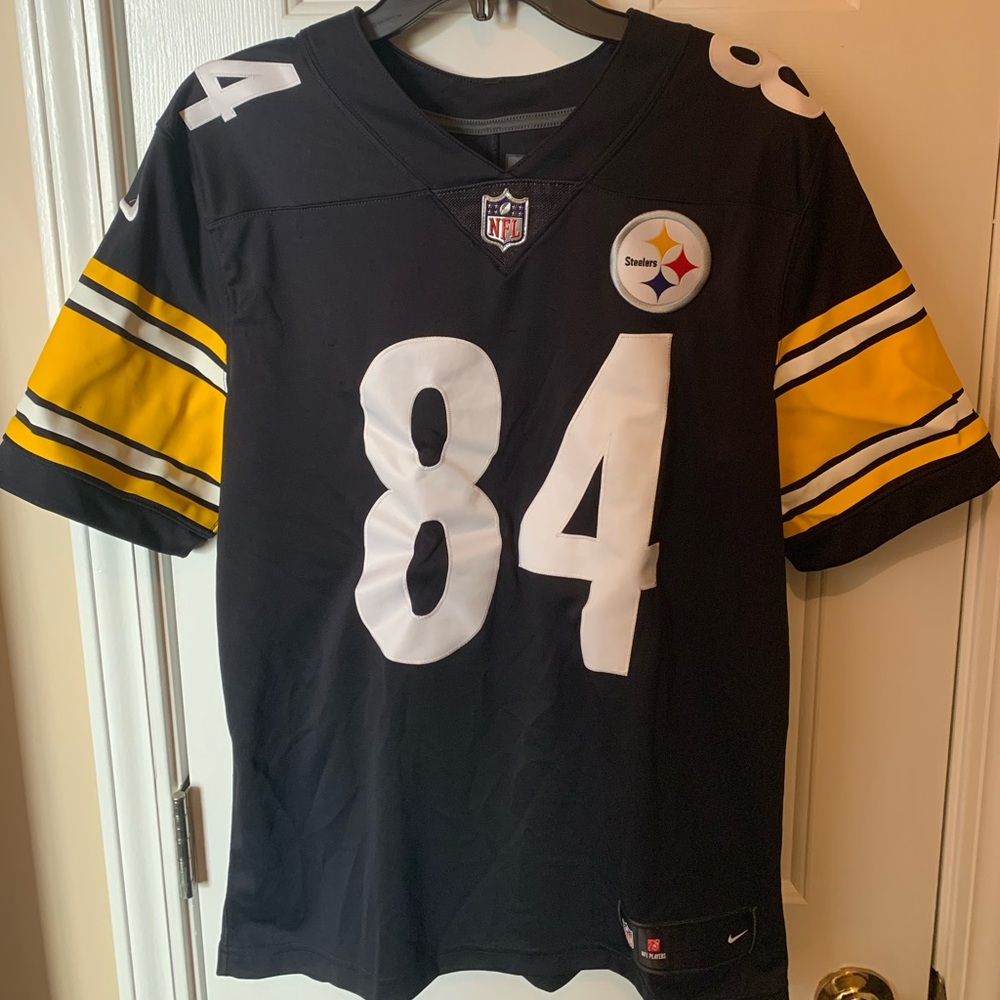 Authentic NFL Pittsburgh Steelers Jersey